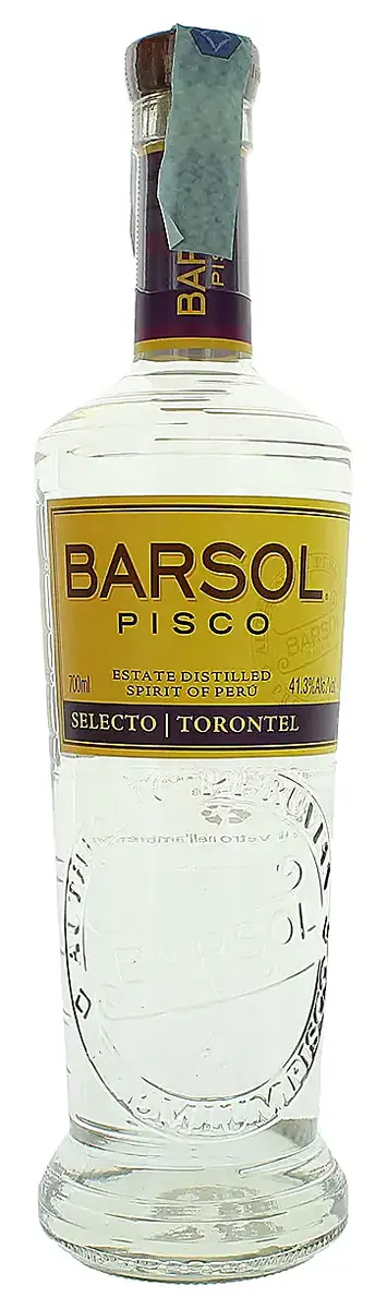 Barsol Torontel Selecto - Barsol
