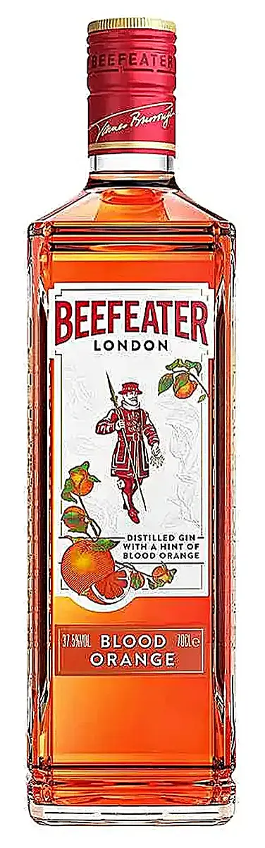 Beefeater Blood Orange - Beefeater