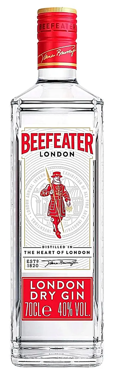 Beefeater London Dry - Beefeater