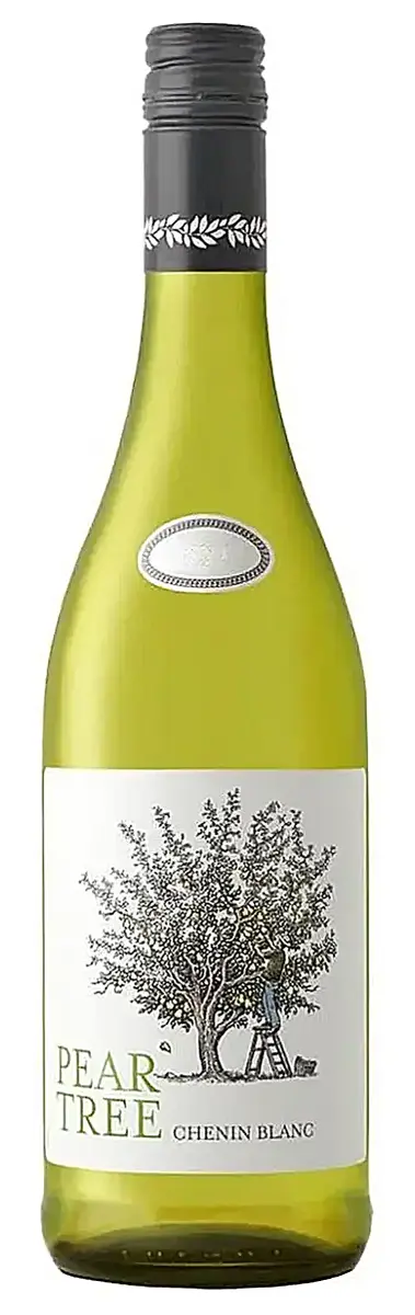 Bellingham - Pear Tree White (Chenin Blanc) - Bellingham