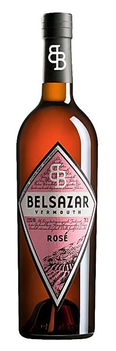 Belsazar - Rose - Belsazar