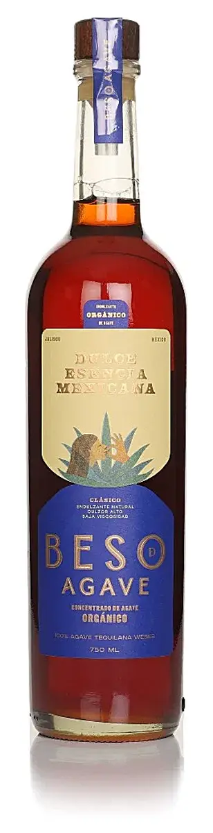 Beso Agave Syrup - Beso