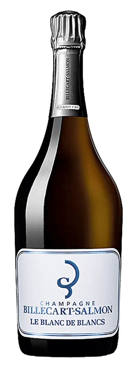 Billecart-Salmon, Blanc de Blancs - Billecart-Salmon