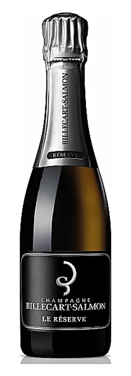 Billecart-Salmon, Brut, Half - Billecart-Salmon