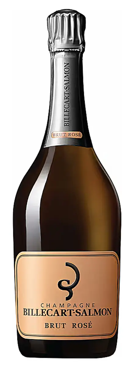 Billecart-Salmon, Brut Sous Bois - Billecart-Salmon
