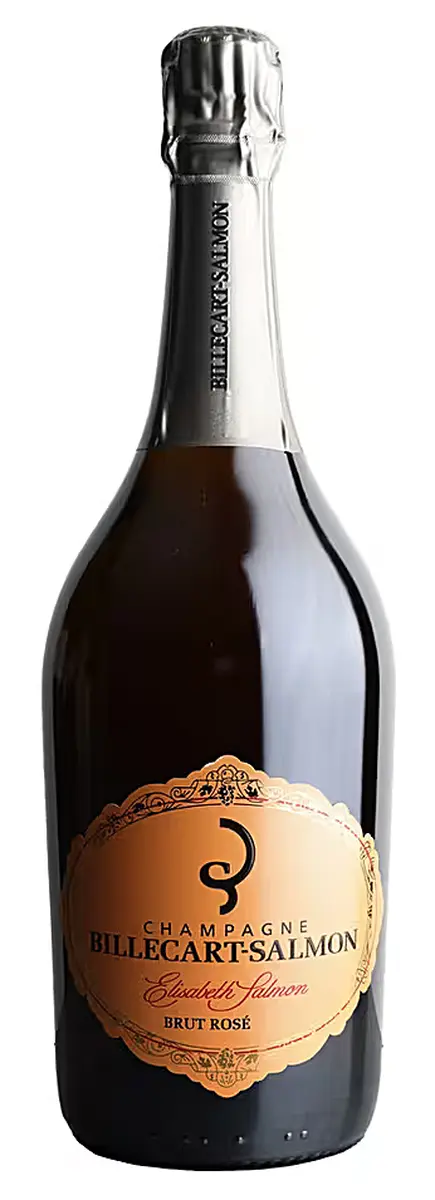 Billecart-Salmon, Elisabeth Salmon, 2012 - Billecart-Salmon