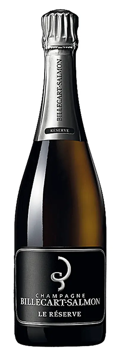 Billecart-Salmon, Le Reserve, Brut - Billecart-Salmon