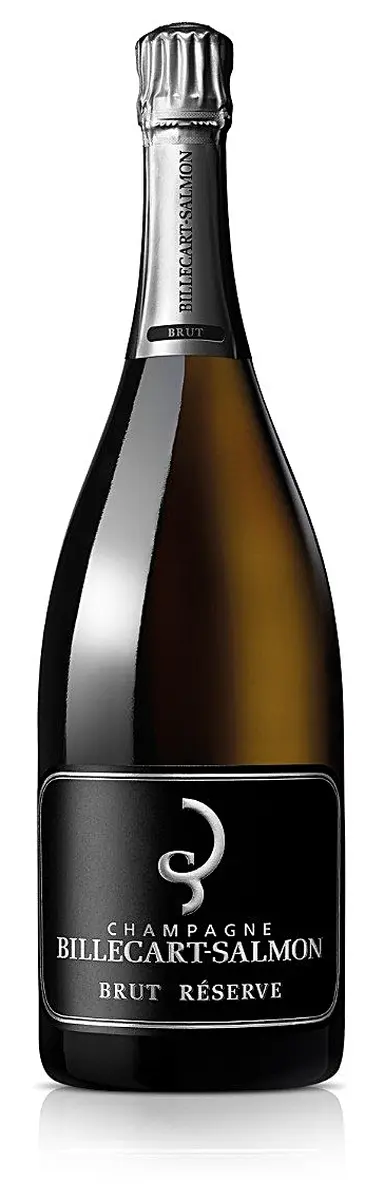 Billecart-Salmon, Le Reserve, Magnum - Billecart-Salmon