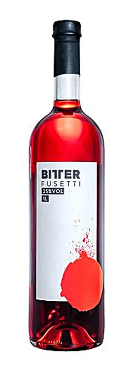 Bitter Fusetti - Dripstillery