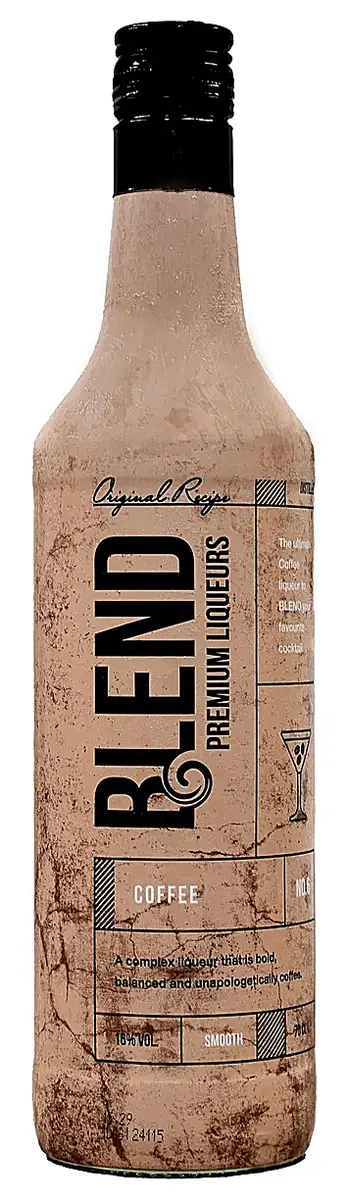 Blend Coffee - Blend