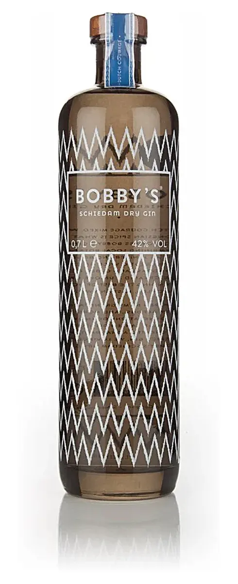 Bobbys Schiedam - Netherlands - Bobbys