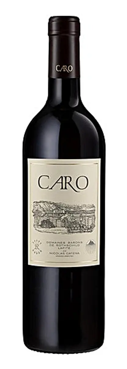 Bodegas Caro, Caro 2021 - Bodegas