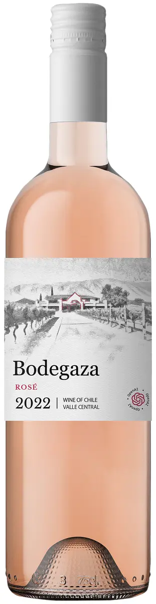 Bodegaza Rose - Bodegaza