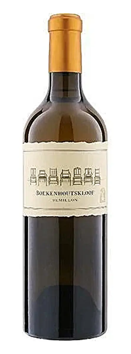 Boekenhoutskloof Semillon - Boekenhoutskloof