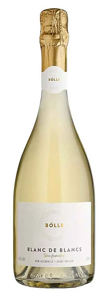 BOLLE Blanc de Blancs - Bolle