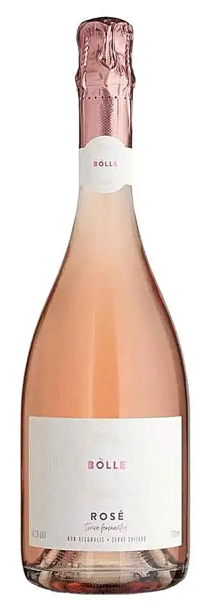 BOLLE Sparkling Rose - Bolle
