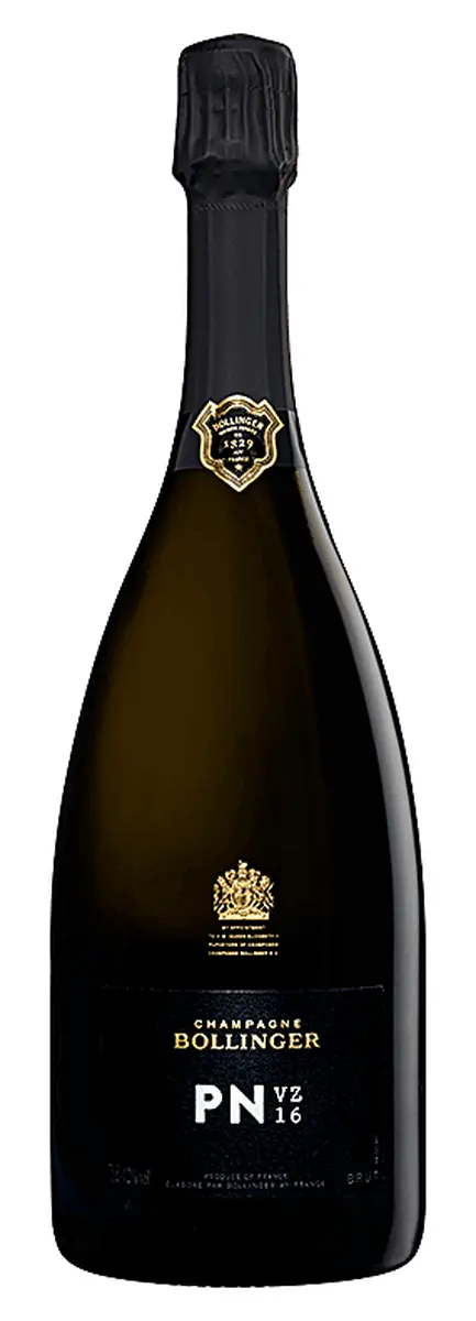 Bollinger, PN VZ 16 - Bollinger