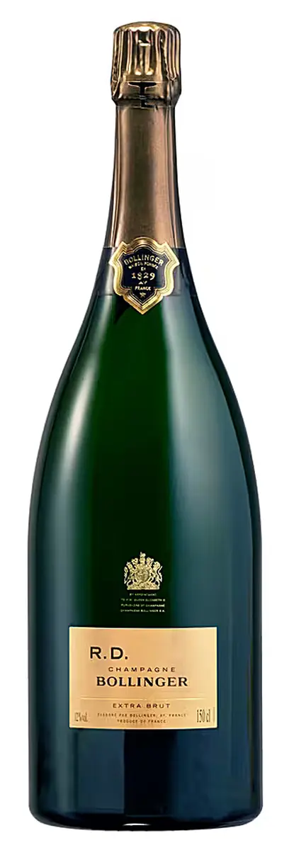 Bollinger, RD, 2002 - Bollinger