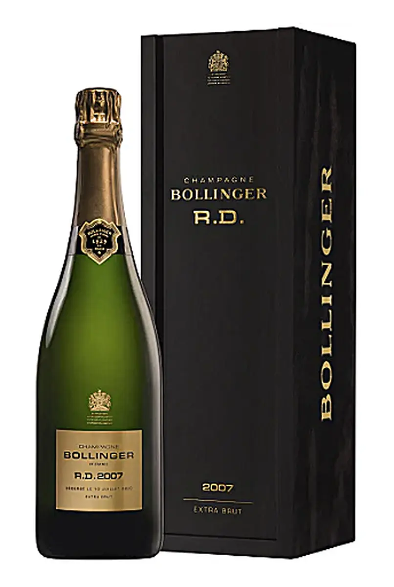 Bollinger, RD, 2007 - Bollinger