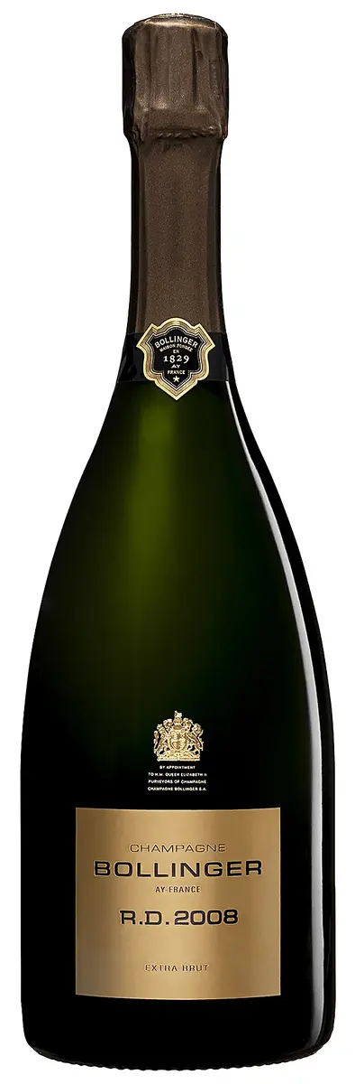 Bollinger, RD, 2008 - Bollinger
