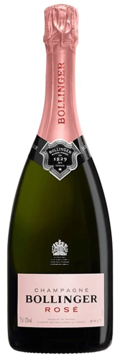 Bollinger, Rose - Bollinger