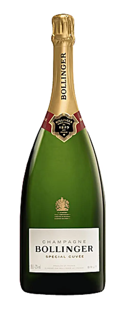 Bollinger, Special Cuvee, Magnum - Bollinger