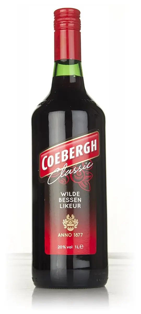 Bols - Coebergh 100cl - Bols