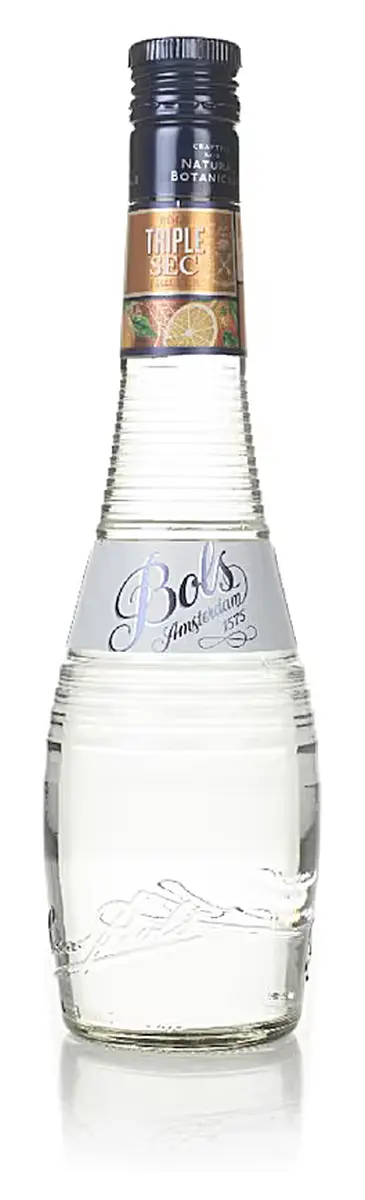 Bols - Creme De Cacao - White - Bols