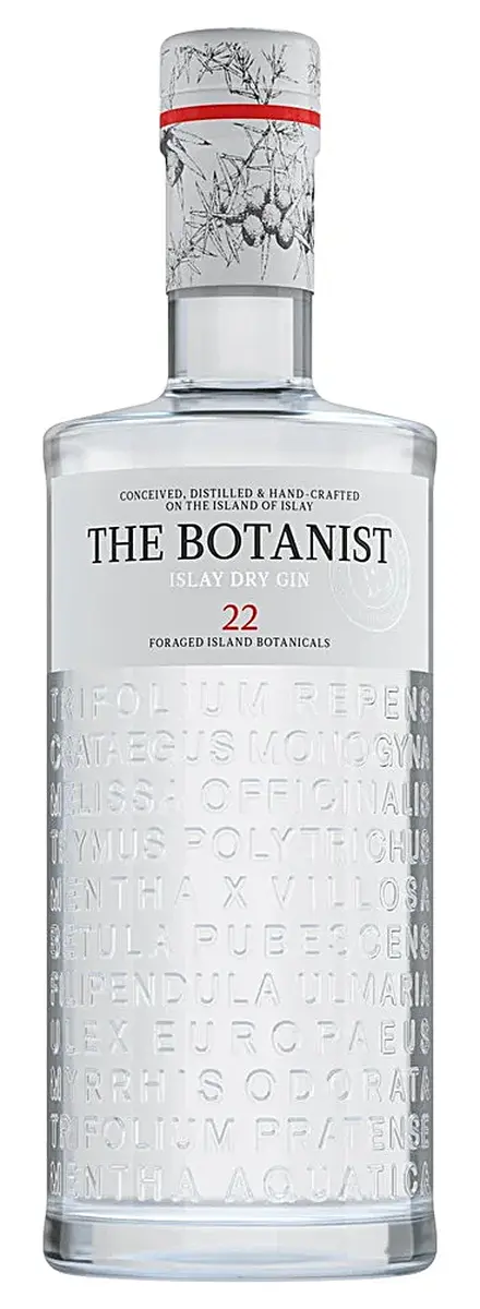 Botanist (The)- Islay, Scotland - The Botanist