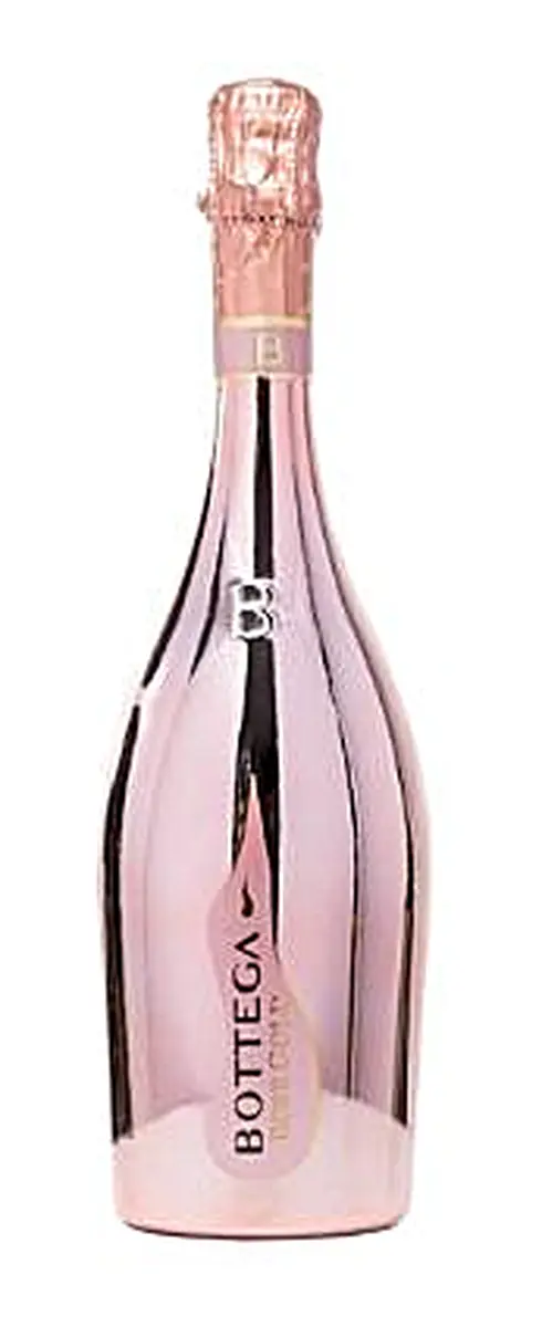 Bottega Pink Gold Prosecco - Rose - Bottega