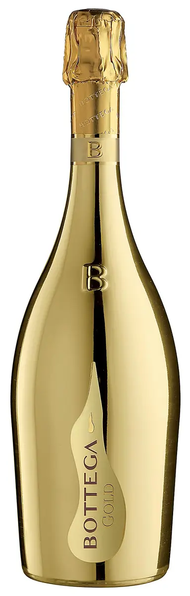 Bottega Prosecco - Gold - Bottega