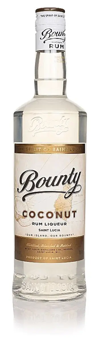 Bounty Coconut - Bounty