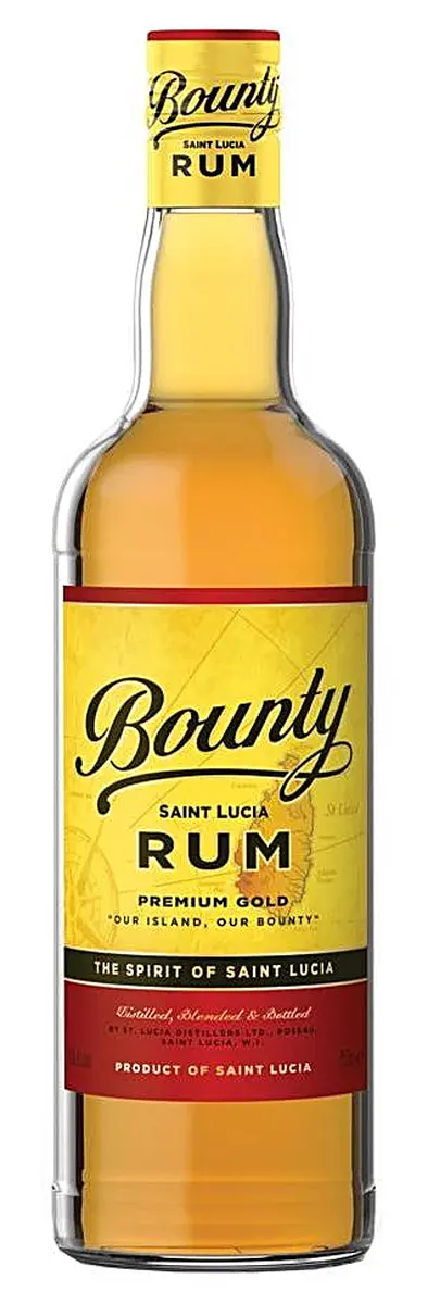 Bounty Gold - Bounty