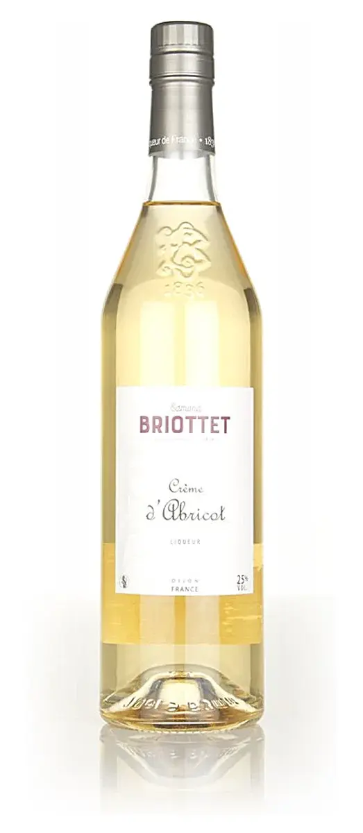 Briottet - Creme de Abricot - Briottet