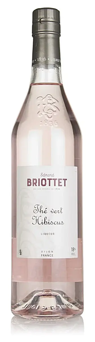Briottet - Hibiscus - Briottet