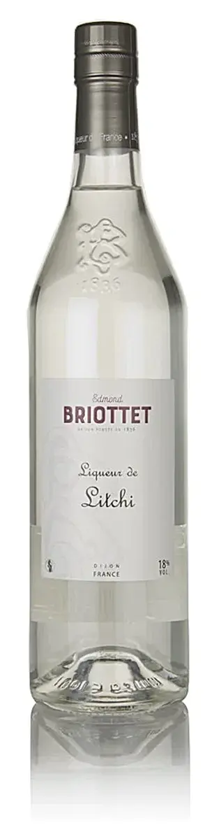 Briottet - Lychee - Briottet