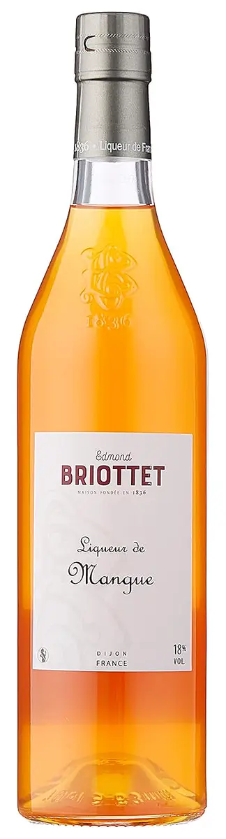 Briottet - Mango (Mangue) - Briottet