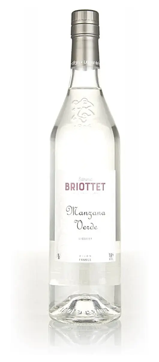 Briottet - Manzana Verde - Briottet