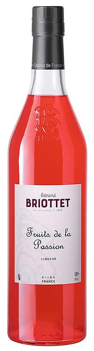 Briottet - Passionfruit - Briottet