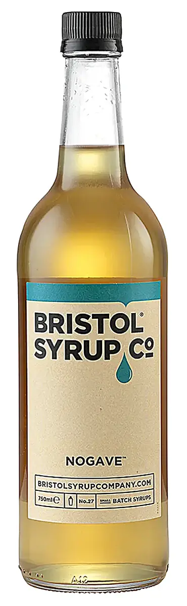 Bristol Syrup - Nogave - Bristol Syrup Co