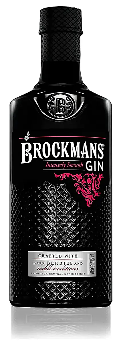 Brockmans - England - Brockmans