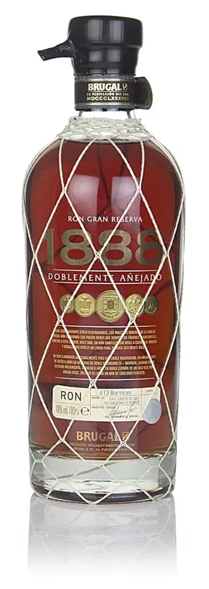 Brugal - 1888 - Brugal