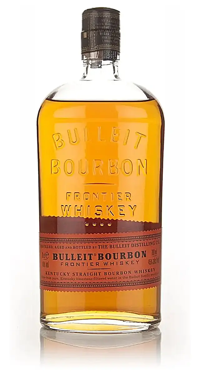 Bulleit Bourbon - Bulleit