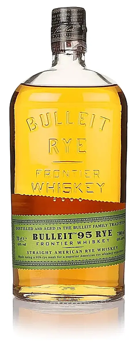 Bulleit Rye - Bulleit