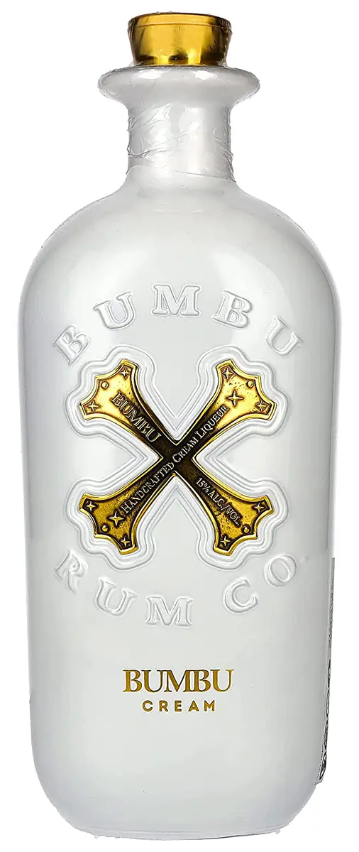 Bumbu Cream - Bumbu