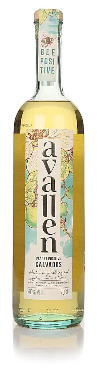 Calvados Avallen - Avallen