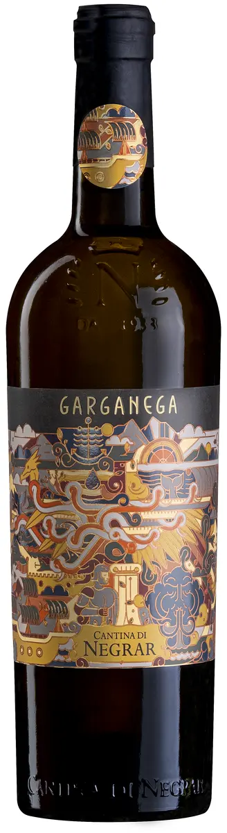 Cantina di Negrar Garganega - Cantina di Negrar
