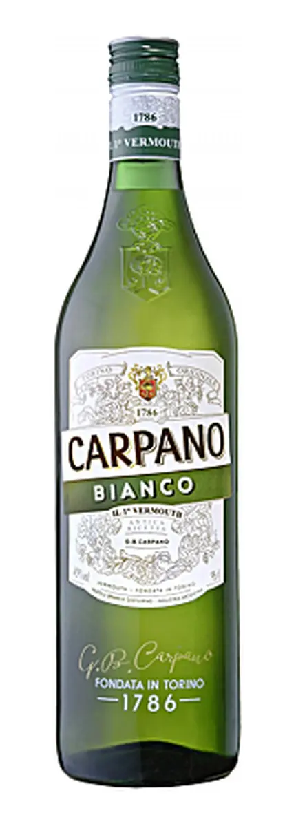 Carpano Bianco - Caprano