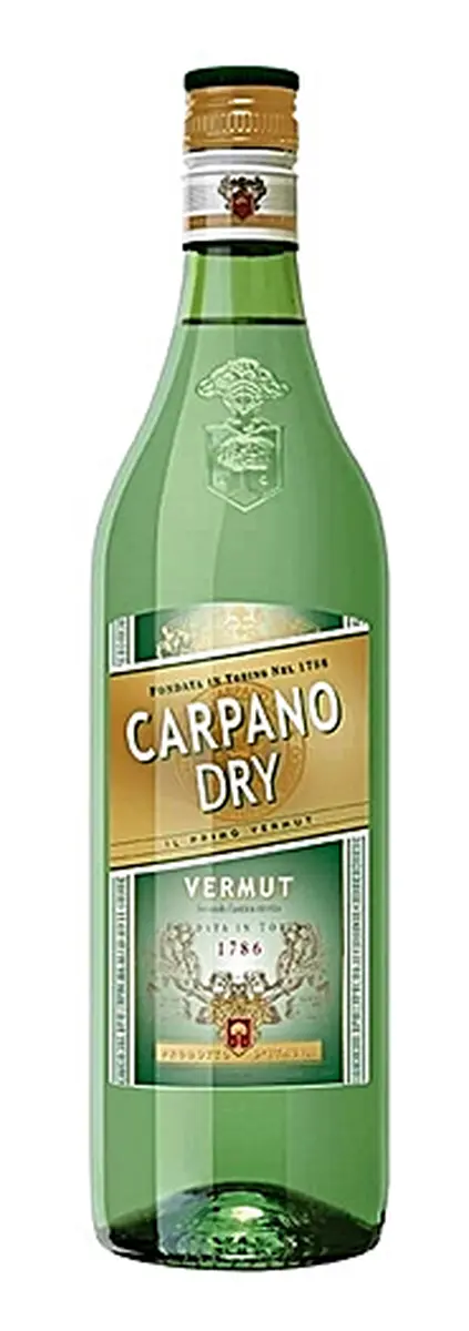 Carpano Dry - Carpano