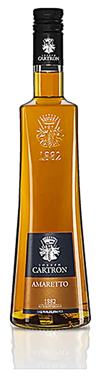 Cartron - Amaretto - Joseph Cartron